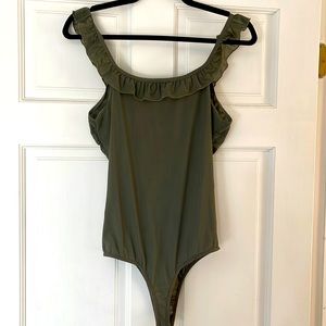 Bebe bodysuit